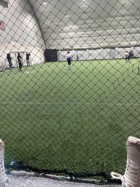 Family Sports Center