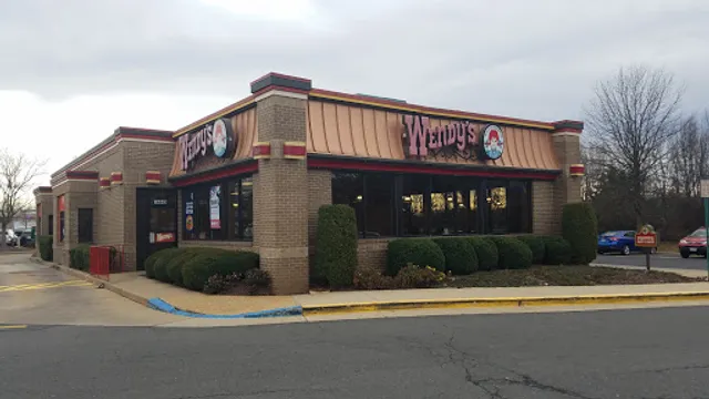 Wendy's