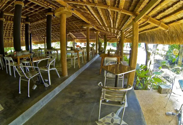 Warung GULA GARAM @ Kawona Beach Club