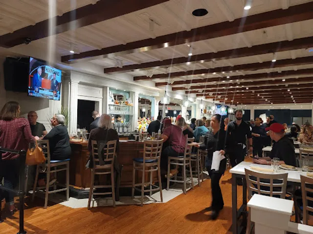 The Collective Offshore