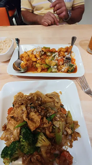Kuni's Thai Cuisine