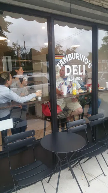Tamburino's Italian American Delicatessen