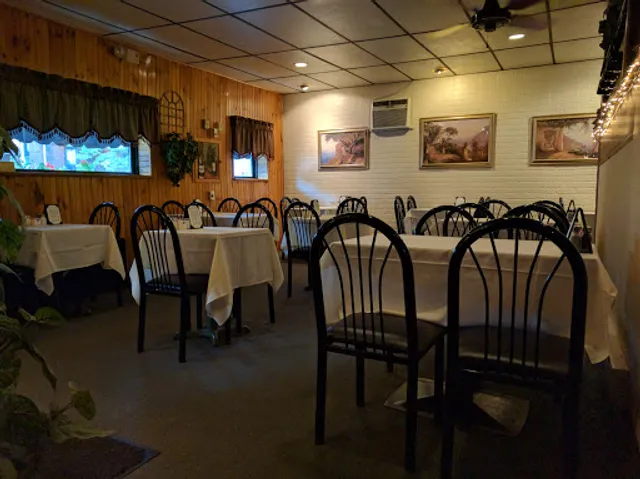 Nobile's Italian Restaurant