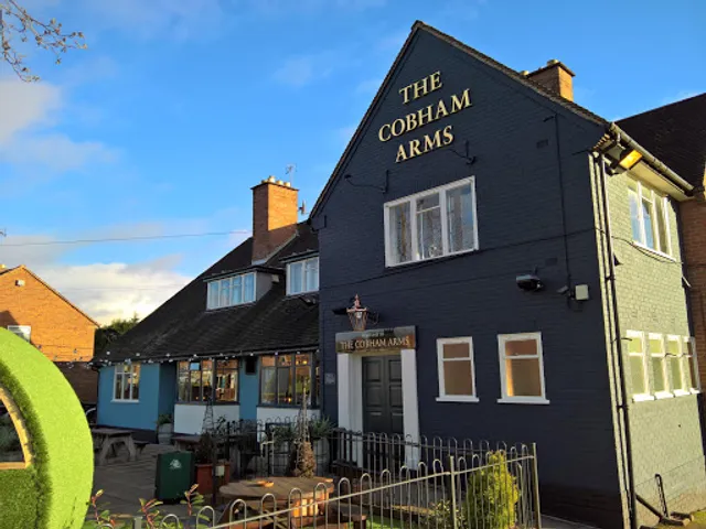 Cobham Arms