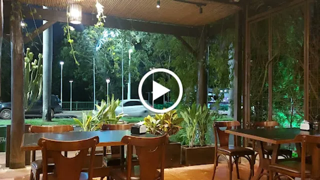 Don Garcia Restaurante