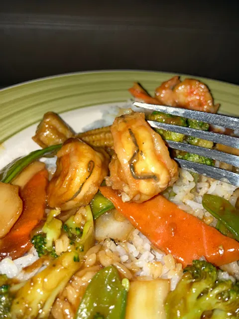 Fortune Cookie Chinese Restaurant