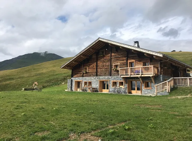 Chambre d'hôtes : Le Choton à Nono
