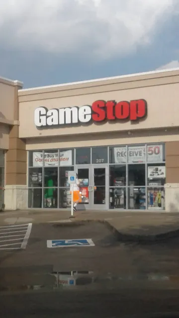 GameStop