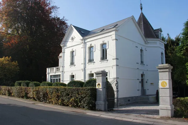 Villa Adélaide Hôtel