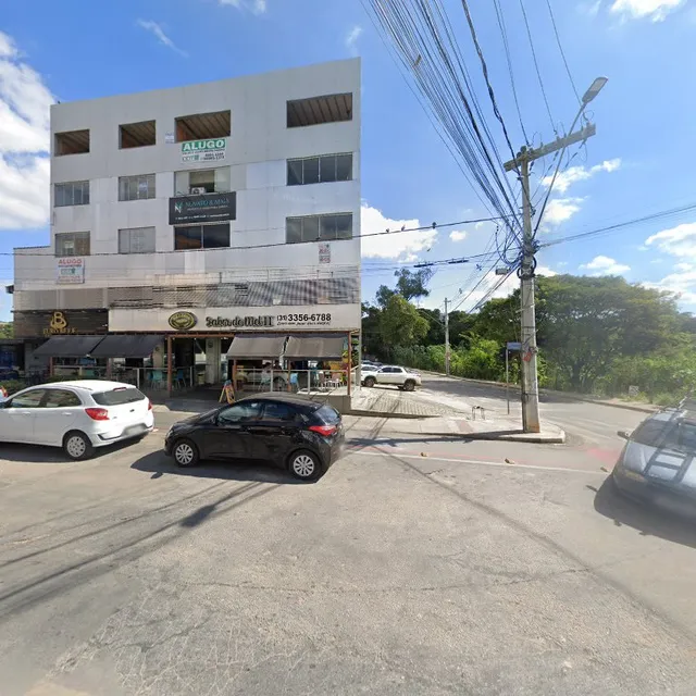 Restaurante Beth Gastrô