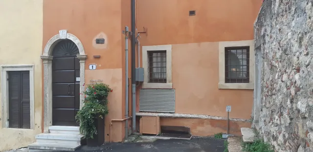 Vicolo Zini Apartments