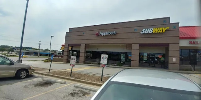 Applebee's Grill + Bar