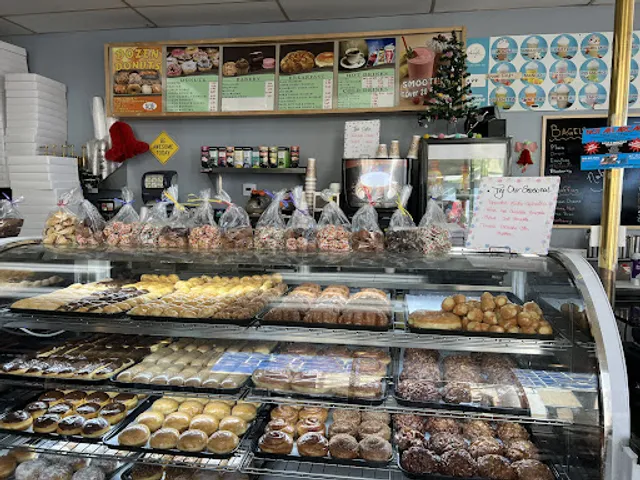 Neil's Donuts
