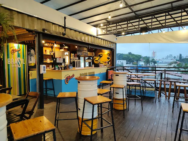 Bar do Urso - Mogi das Cruzes