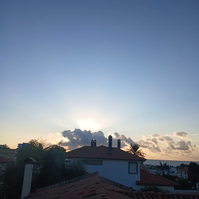 ANCLA BEACH Apartamentos