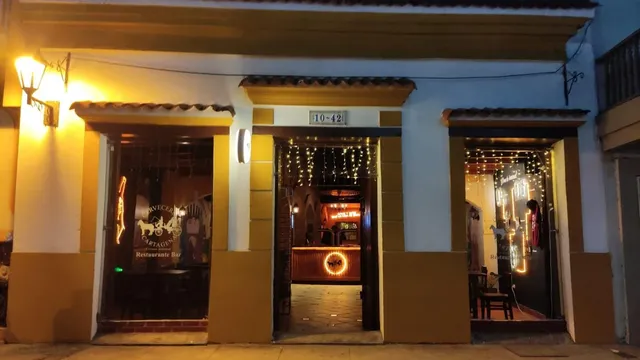 Cerveceria Cartagena