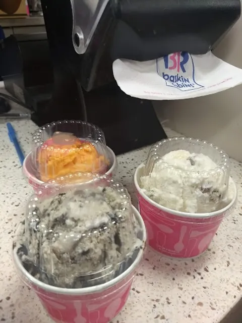Baskin-Robbins