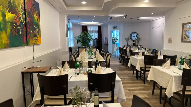 Restaurant Pizzeria Spatz Lyss