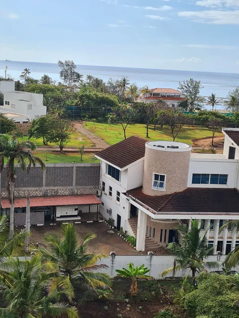 Seaview Homestay Nyali