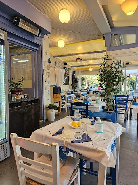 DENIZ MEZE SINGLE MEMBER P.C.