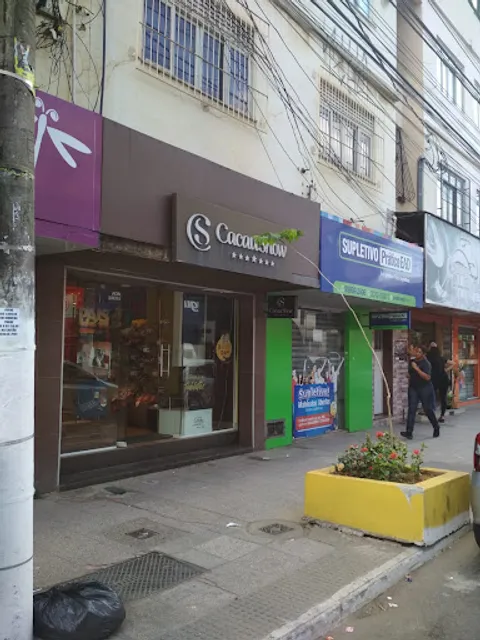 Cacau Show - Chocolates