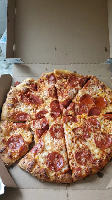 Domino's Pizza