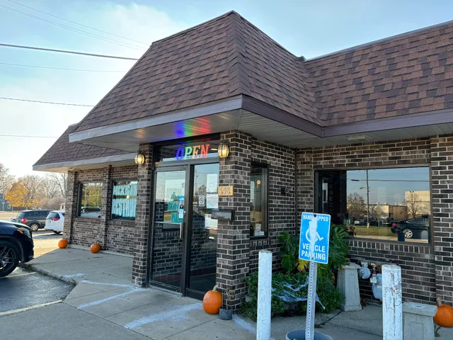 La Leona Mexican Restaurant