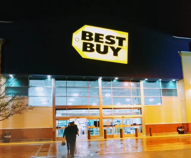 Best Buy