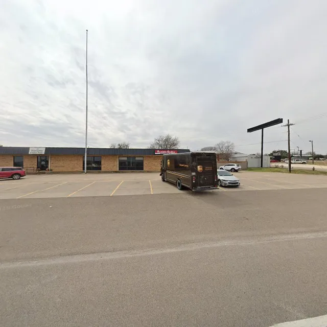 Brookshire Brothers Pharmacy