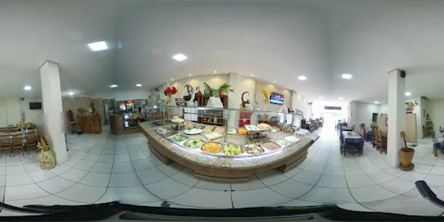 Restaurante Rotatória