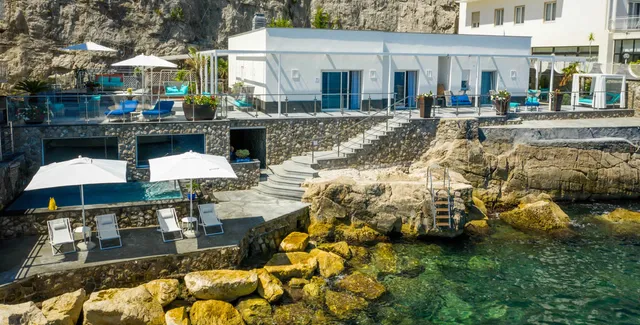 Villa del Maggiore Sorrento