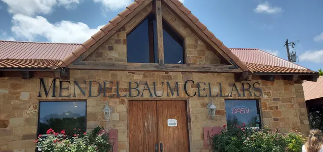 Mendelbaum Cellars