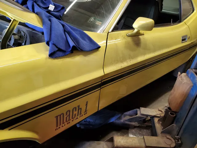 Classic Cars Of South Carolina