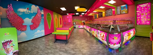 La michoacana plus - Madera,CA-