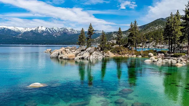 Lake Tahoe
