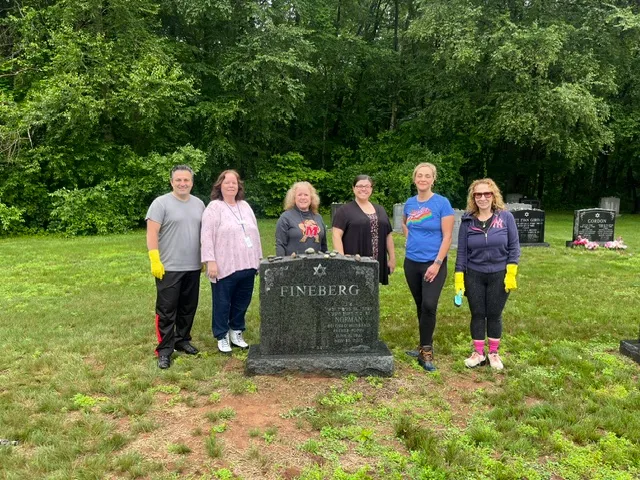 Jewish Foundation of Greater New Haven