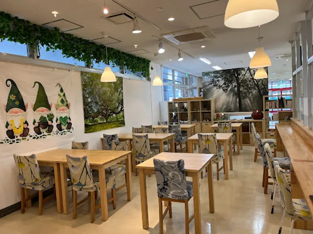 Rasantarandochenbaomachiten