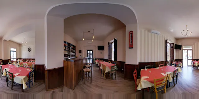 Notting Hill Pub Pizzeria