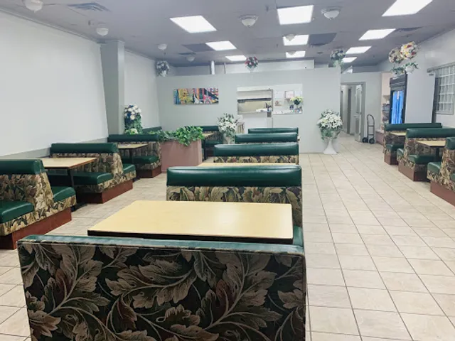 Fairview Pizza & Donair