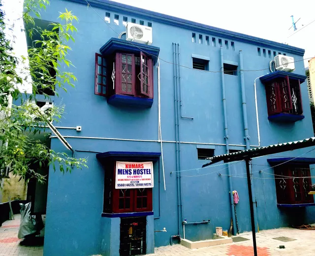 Kumars Mens Hostel