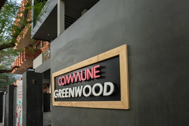 Commune Greenwood