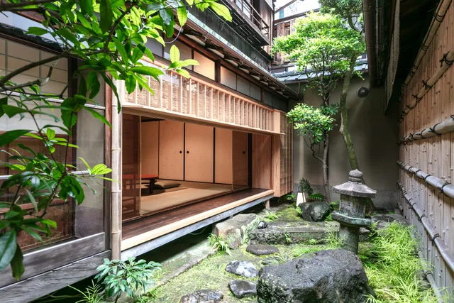 Ryokan Hanaya