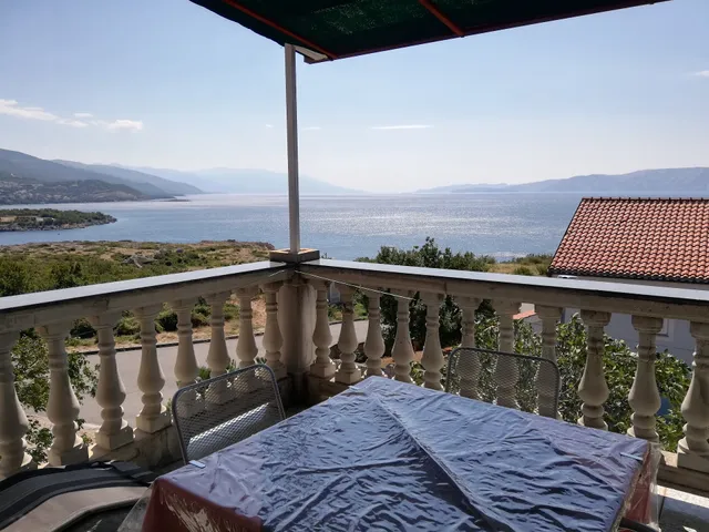 Apartman Sobe Povile Galič...Dugno 2