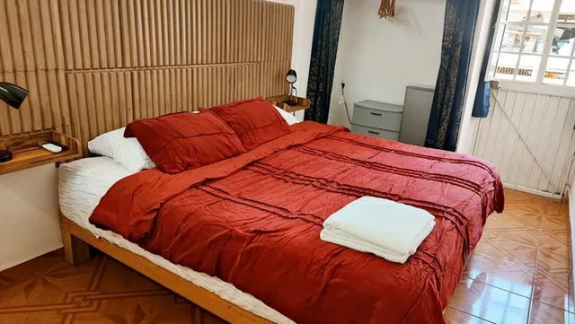 Casa Maruja Roomies Hause