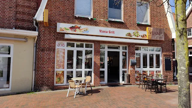 VIANA Grill