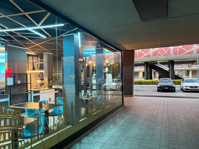 Gelateria Dolcevita360