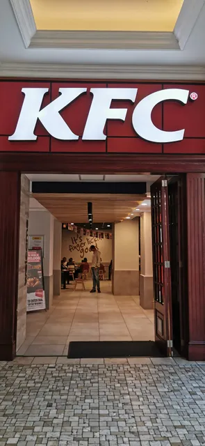 KFC Grandwest Casino