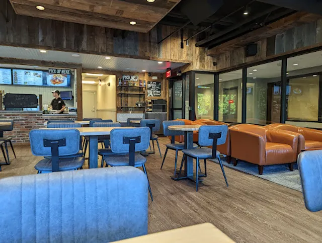 The Common Man Roadside Millyard