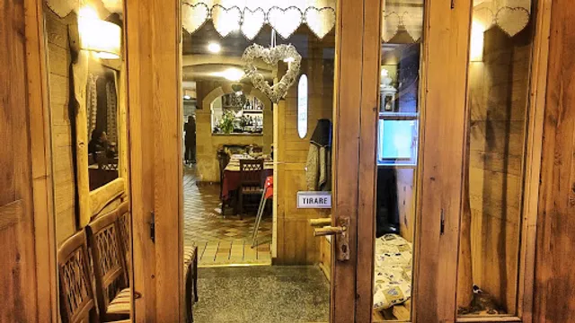 Ristorante Pizzeria Da Costa