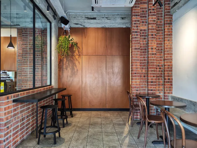 FEEKA at Happy Mansion